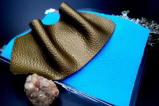 Stingray Skin #3 Pattern Silicone Texture - Image 2