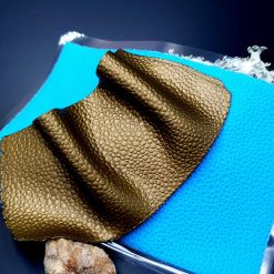 Stingray Skin #3 Pattern Silicone Texture