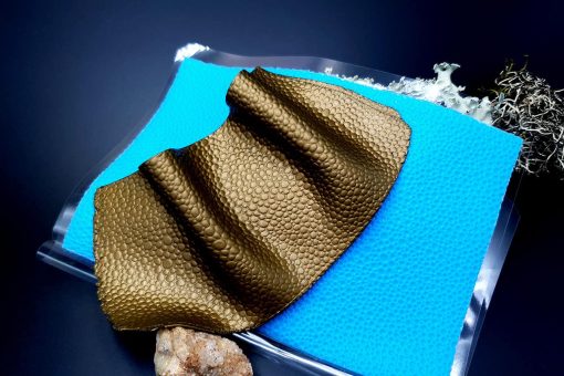 Stingray Skin #3 Pattern Silicone Texture