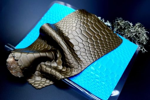 Snake Skin #2 Pattern Silicone Texture - 180x120mm