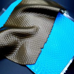 Snake Skin #3 Pattern Silicone Texture - 180x120mm