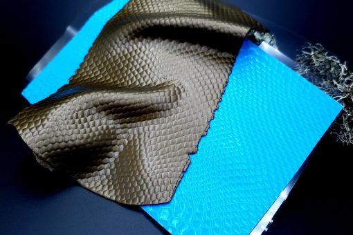 Snake Skin #3 Pattern Silicone Texture - 180x120mm