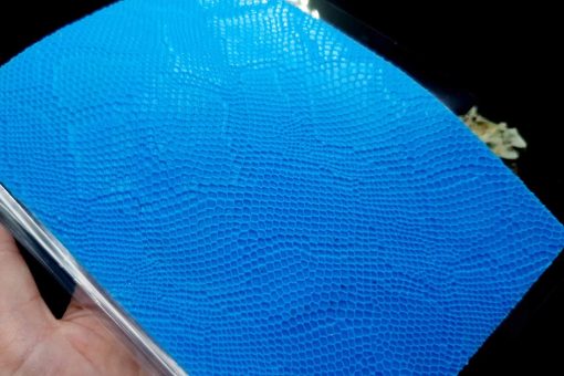Realistic Snake Skin Silicone Texture - 180x120mm - Image 11