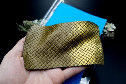 Tiny Weaving Silicone Texture - 180x120mm - Image 5