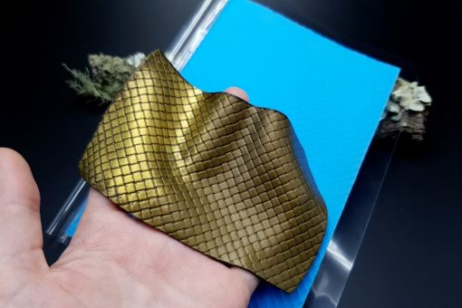 Tiny Weaving Silicone Texture - 180x120mm - Image 4
