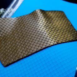 Tiny Weaving Silicone Texture - 180x120mm