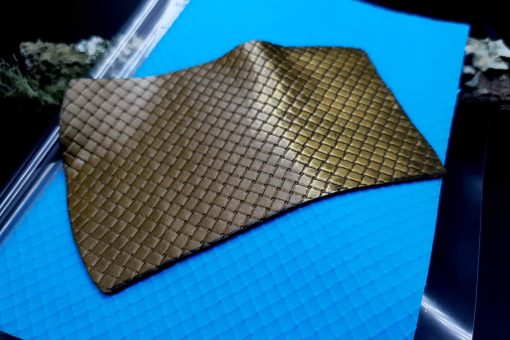 Tiny Weaving Silicone Texture - 180x120mm