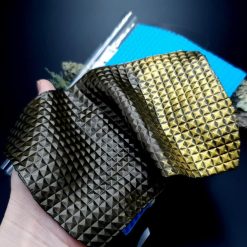 Cubic Cells Silicone Texture - 180x120mm