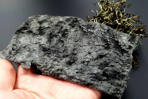 Silicone Texture Mountain Rock #1 - 70x125mm #13150