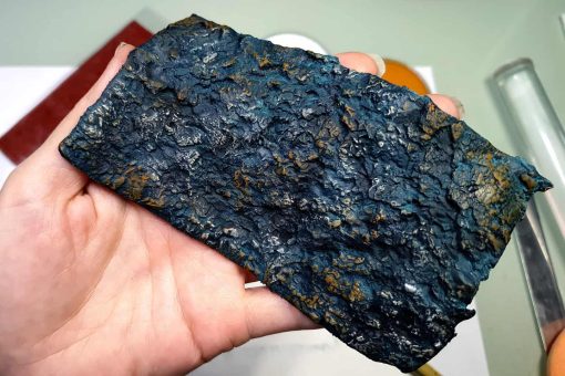 Silicone Texture Mountain Rock #1 - 70x125mm #13153