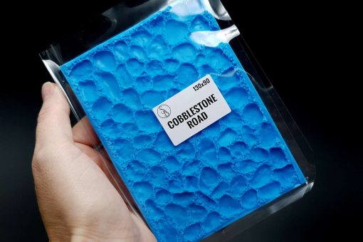 The Cobblestone Road #14265