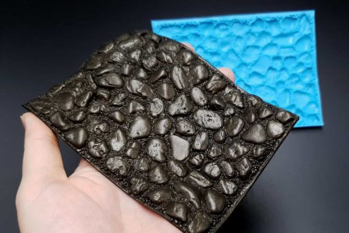 The Cobblestone Road #14269