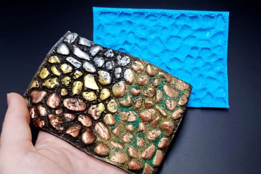 The Cobblestone Road #14273