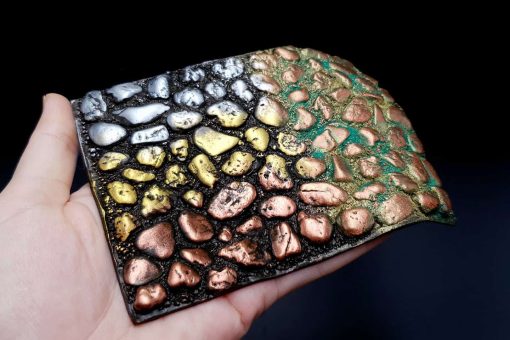 The Cobblestone Road #14274