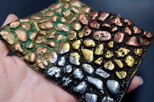 The Cobblestone Road #14276