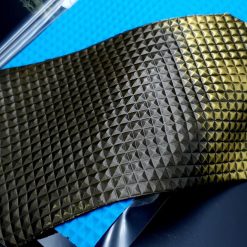 Cubic Cells - Silicone Texture, Small Size #11759