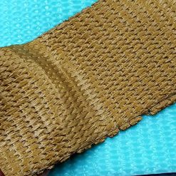 Weaving Grain Leather 1 - Silicone Texture #11701