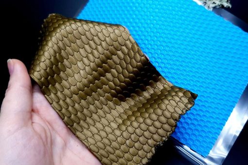 Eggs - Silicone Texture, Small Size #11721