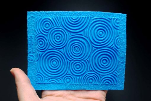 Circles On The Water #13010