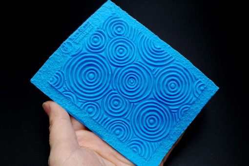 Circles On The Water #13011