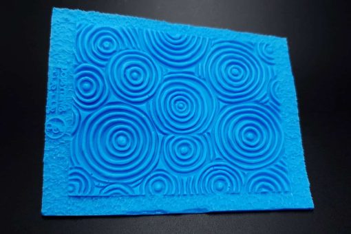 Circles On The Water #13012