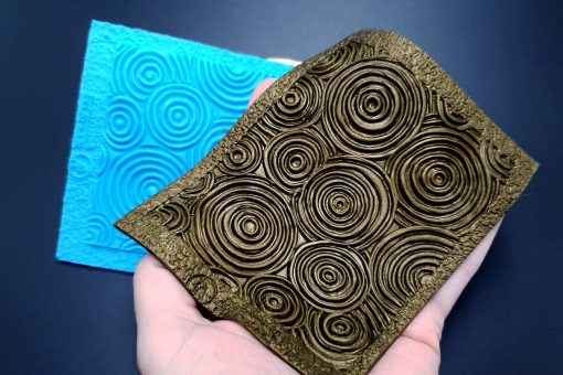 Circles On The Water #13013