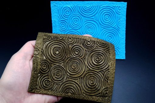 Circles On The Water #13023