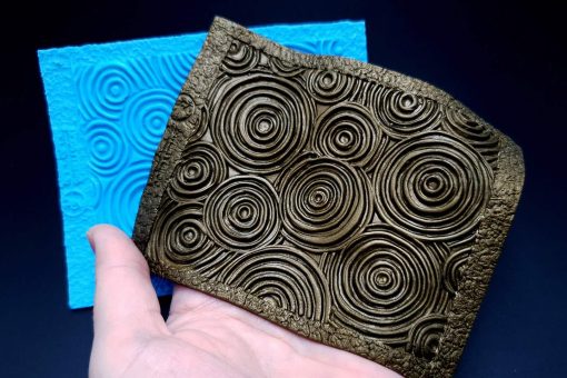 Circles On The Water #13030