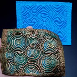 Circles On The Water #13034