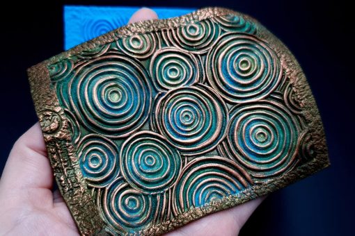 Circles On The Water #13040