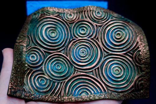 Circles On The Water #13049