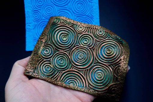 Circles On The Water #13055