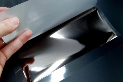 Black Foil (10 pcs) #15257