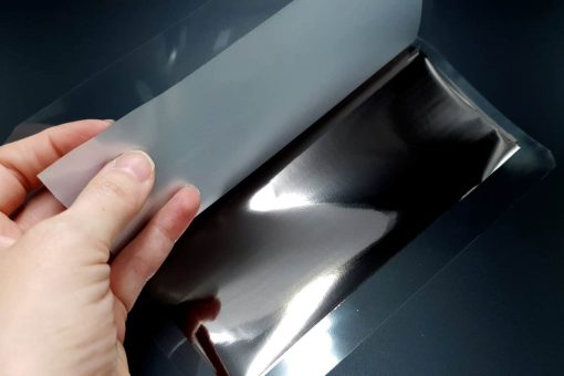 Black Foil (10 pcs) #15260