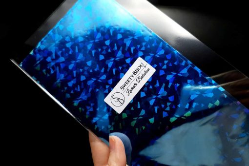 Blue Sapphire Shards (10 pcs) #15286