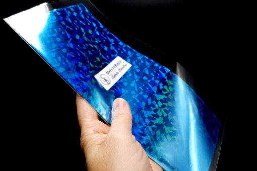 Blue Sapphire Shards (10 pcs) #15287