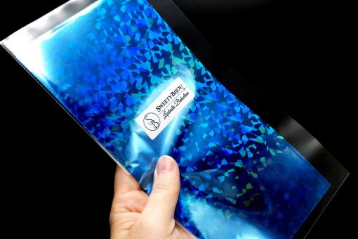 Blue Sapphire Shards (10 pcs) #15288