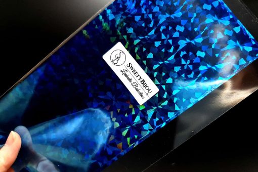 Blue Sapphire Shards (10 pcs) #15289