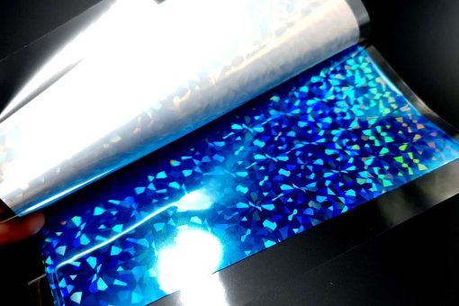 Blue Sapphire Shards (10 pcs) #15290