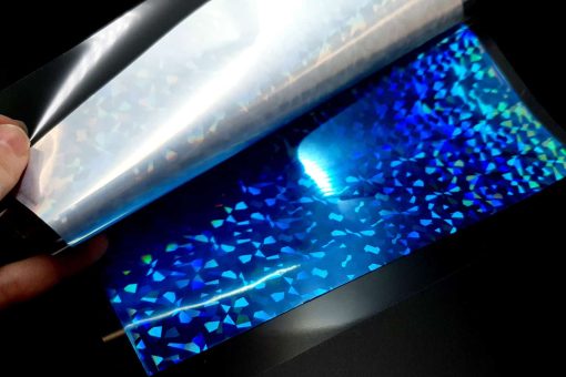 Blue Sapphire Shards (10 pcs) #15291