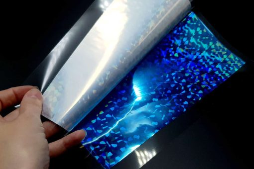 Blue Sapphire Shards (10 pcs) #15292