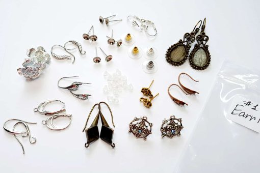 Grab Bag For Beginners Jewelry Makers - Image 27