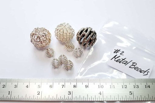 Grab Bag For Beginners Jewelry Makers - Image 26