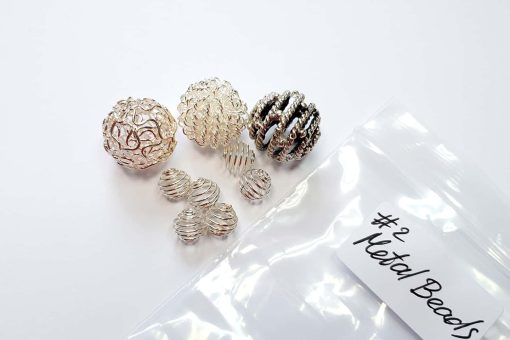 Grab Bag For Beginners Jewelry Makers - Image 25