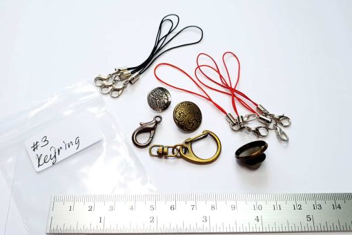 Grab Bag For Beginners Jewelry Makers - Image 24