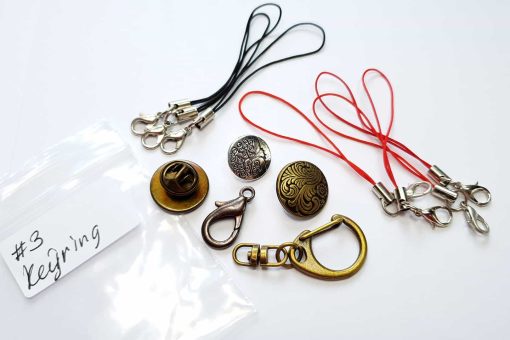 Grab Bag For Beginners Jewelry Makers - Image 23