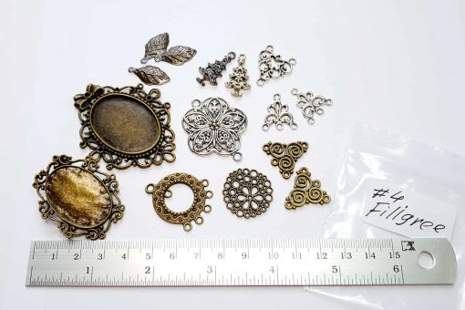 Grab Bag For Beginners Jewelry Makers - Image 22