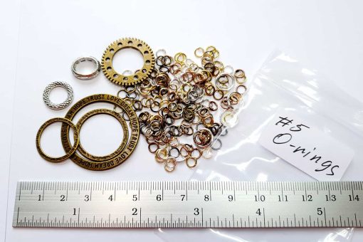 Grab Bag For Beginners Jewelry Makers - Image 20