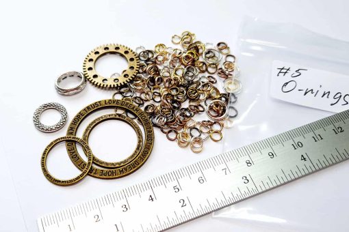 Grab Bag For Beginners Jewelry Makers - Image 19