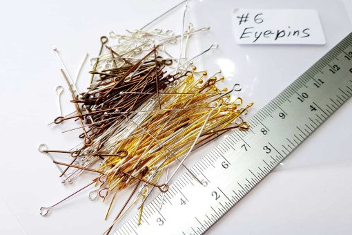 Grab Bag For Beginners Jewelry Makers - Image 17